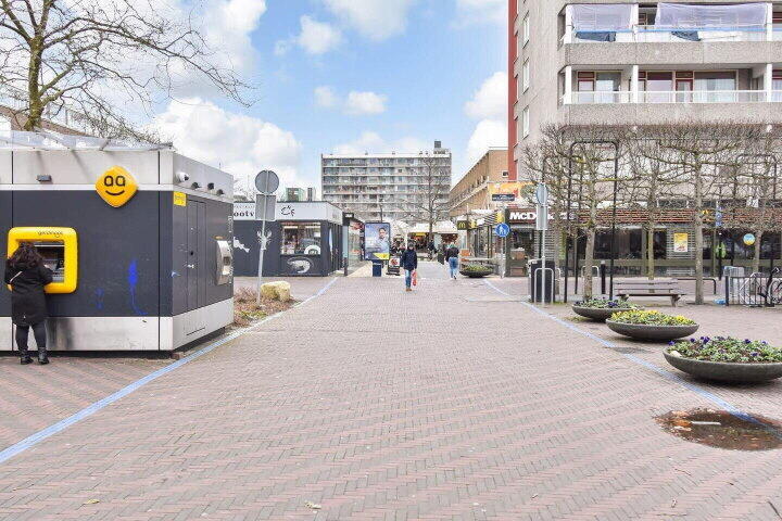 Foto 29 - Koningin Julianalaan 351 M1, Voorburg