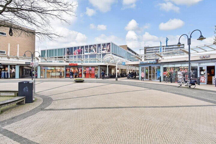 Foto 31 - Koningin Julianalaan 351 M1, Voorburg