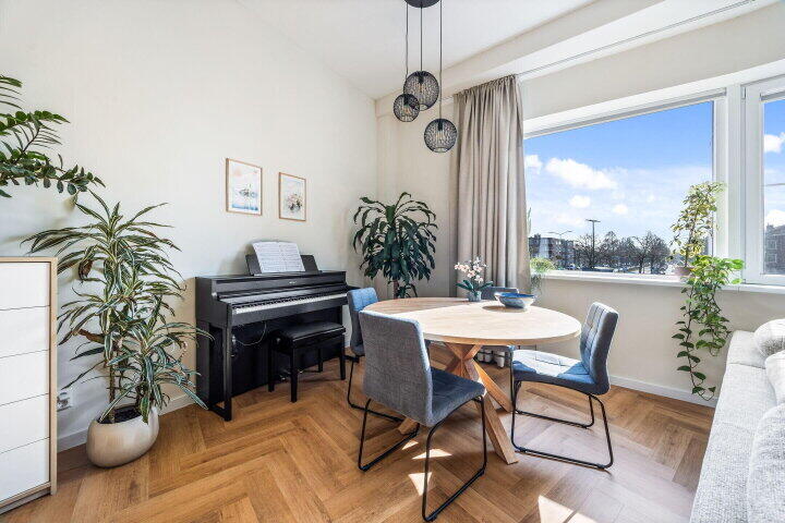 Foto 7 - Koningin Julianalaan 351 M1, Voorburg