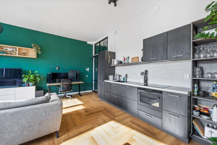 Foto 9 - Koningin Julianalaan 351 M1, Voorburg