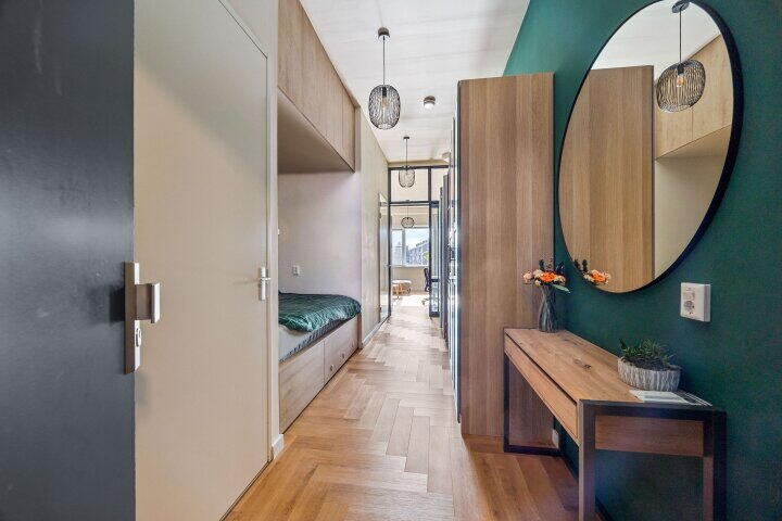 Foto 12 - Koningin Julianalaan 351 M1, Voorburg