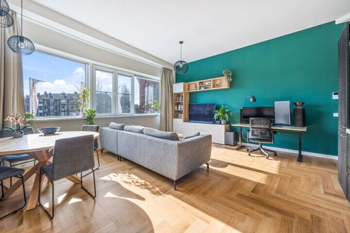 Foto 3 - Koningin Julianalaan 351 M1, Voorburg