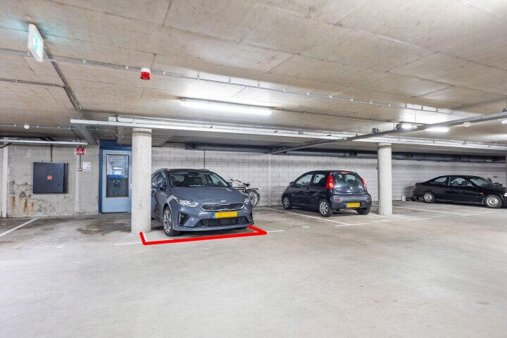 Foto 27 - Koningin Julianalaan 351 M1, Voorburg