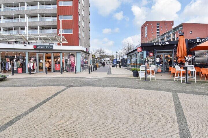 Foto 28 - Koningin Julianalaan 351 M1, Voorburg