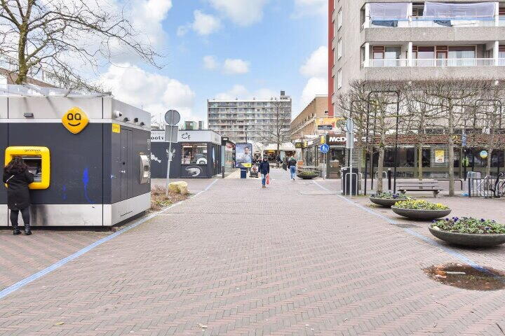 Foto 29 - Koningin Julianalaan 351 M1, Voorburg