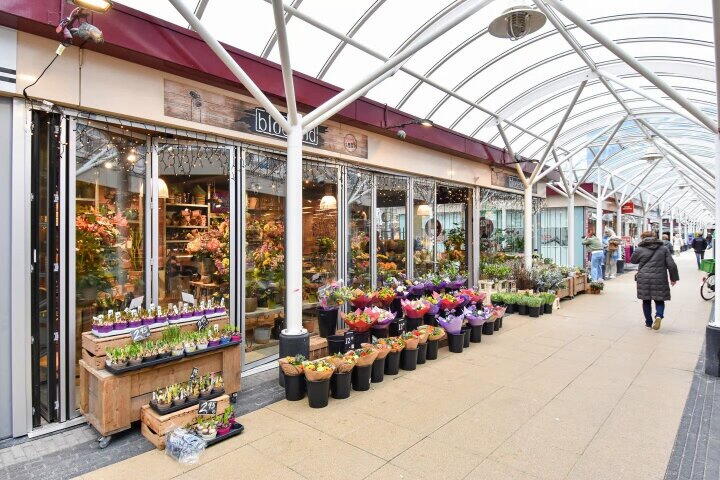 Foto 30 - Koningin Julianalaan 351 M1, Voorburg