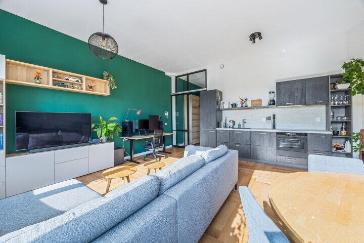 Foto 5 - Koningin Julianalaan 351 M1, Voorburg