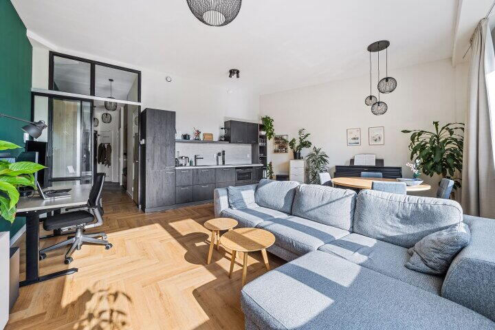 Foto 8 - Koningin Julianalaan 351 M1, Voorburg