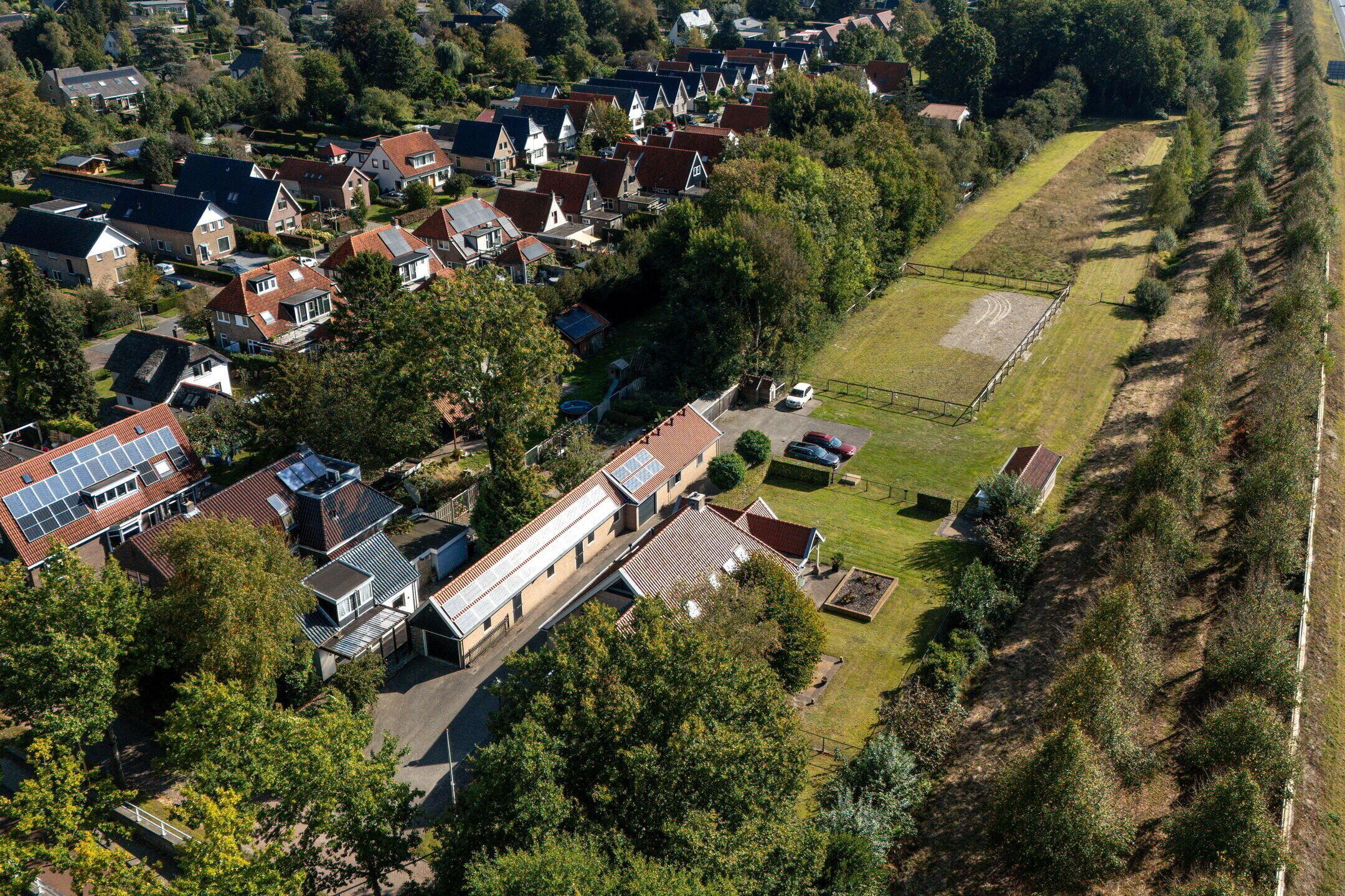 360 foto - Koningin Julianaweg 44, Oranjewoud