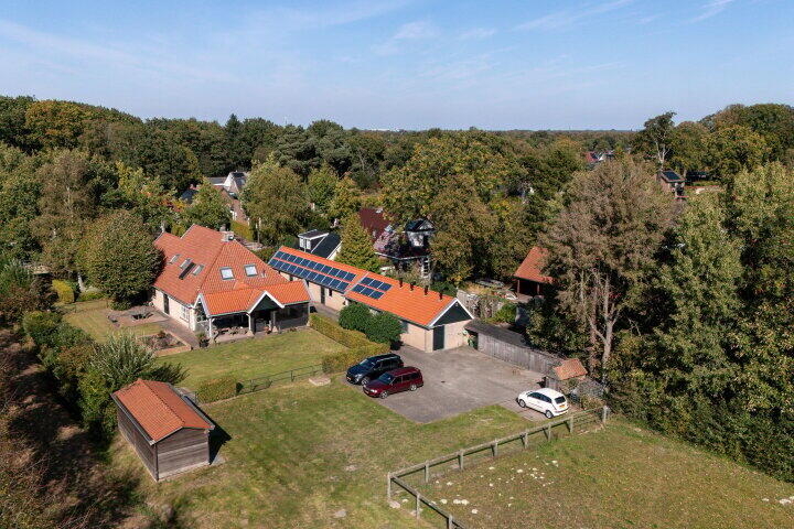 Foto 46 - Koningin Julianaweg 44, Oranjewoud