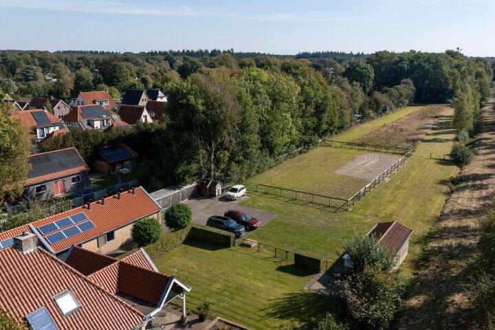 Foto 47 - Koningin Julianaweg 44, Oranjewoud