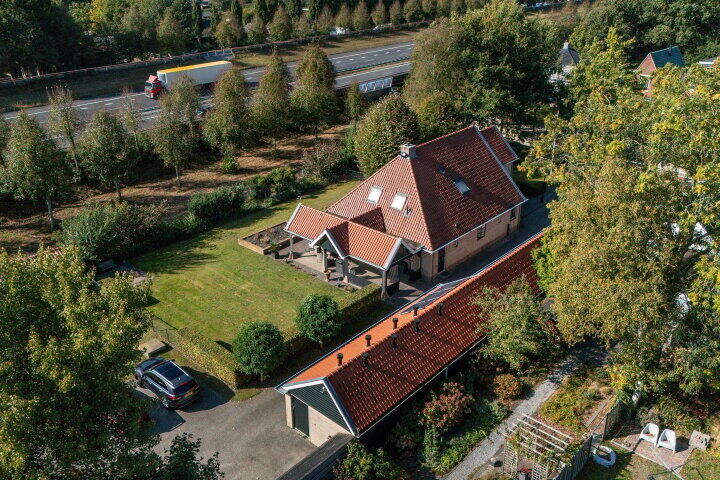 Foto 48 - Koningin Julianaweg 44, Oranjewoud
