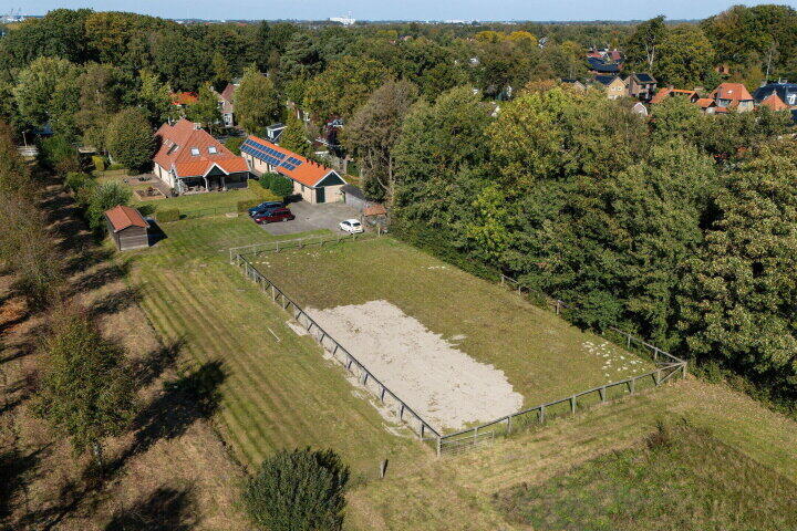 Foto 52 - Koningin Julianaweg 44, Oranjewoud
