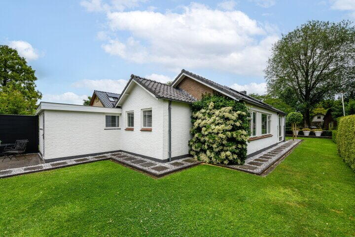 Foto 23 – Koningin Julianaweg 5, Heerenveen