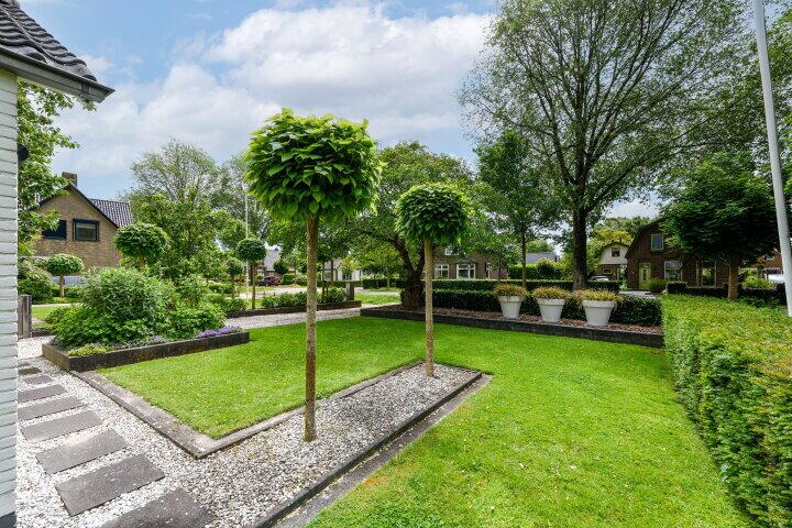 Foto 35 – Koningin Julianaweg 5, Heerenveen