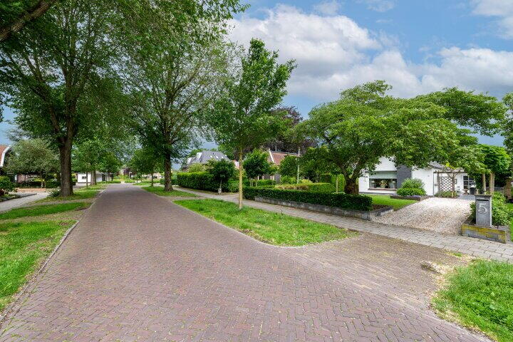 Foto 39 – Koningin Julianaweg 5, Heerenveen