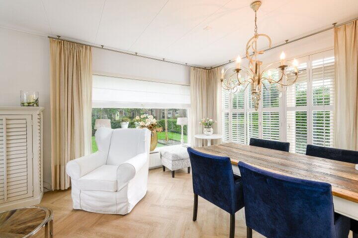 Foto 6 – Koningin Julianaweg 5, Heerenveen