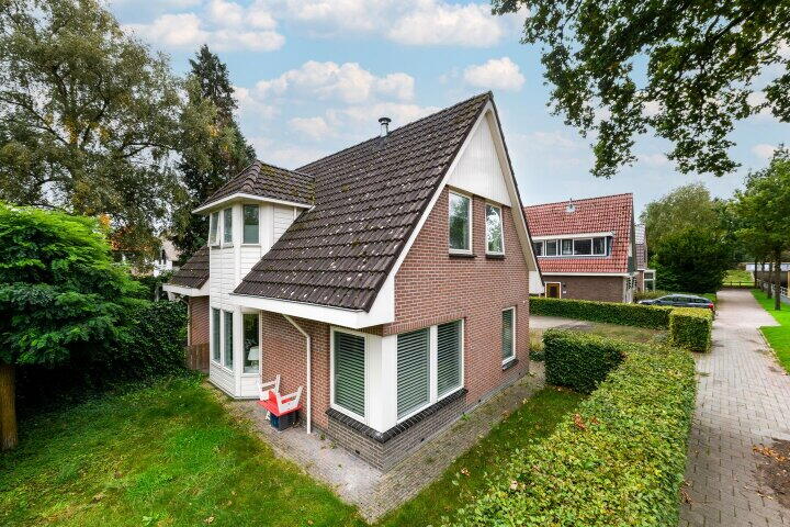 Foto 3 – Koningin Julianaweg 52, Oranjewoud