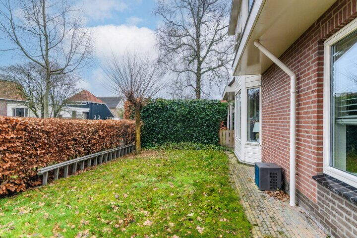 Foto 46 – Koningin Julianaweg 52, Oranjewoud