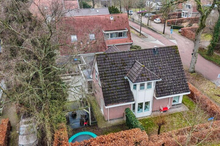 Foto 49 – Koningin Julianaweg 52, Oranjewoud