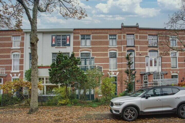 Foto 5 - Koninginnelaan 56, Rijswijk (ZH)