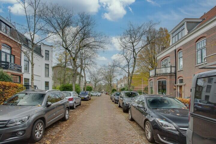 Foto 46 - Koninginnelaan 56, Rijswijk (ZH)