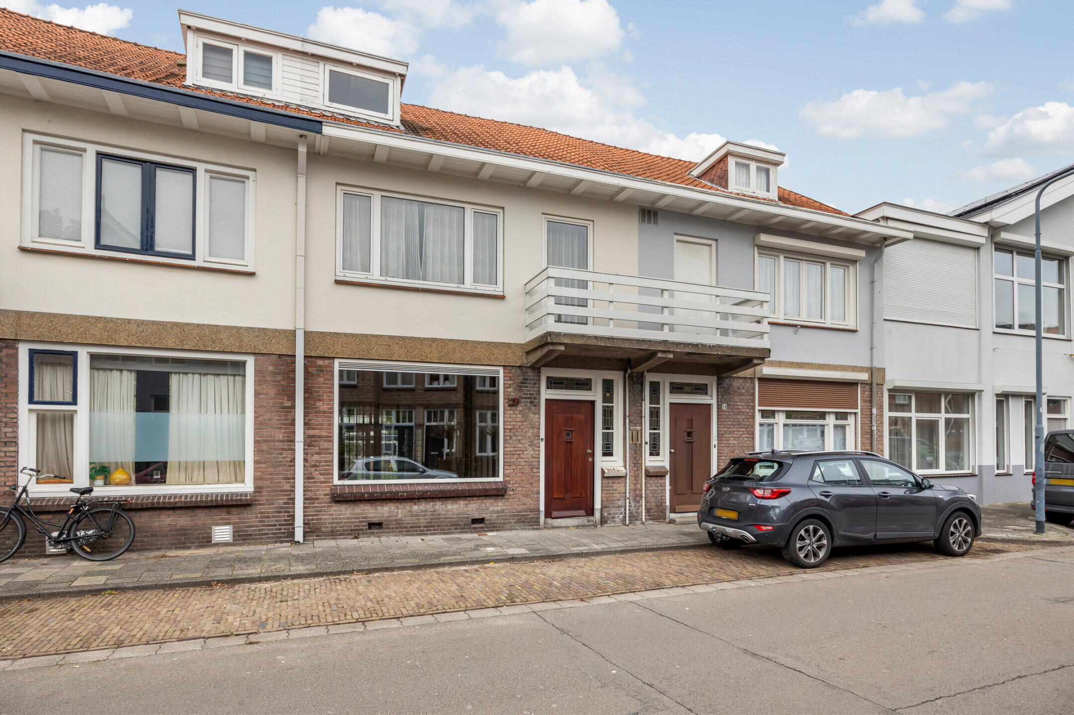 Online bezichtiging inplannen voor Koninginnestraat 57, Breda