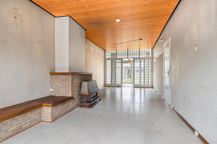 Foto 2 - Koninginnestraat 57, Breda