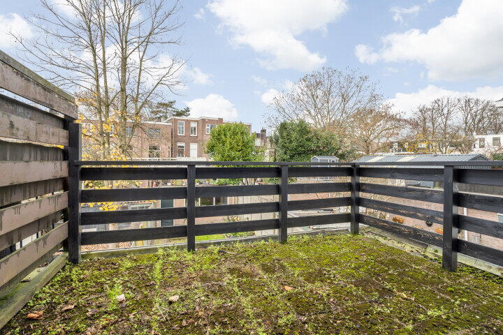 Foto 15 - Koninginnestraat 57, Breda