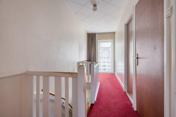 Foto 18 - Koninginnestraat 57, Breda