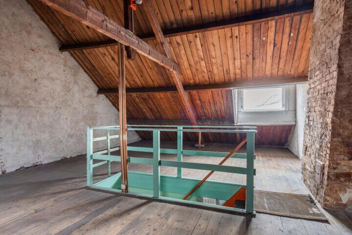 Foto 20 - Koninginnestraat 57, Breda