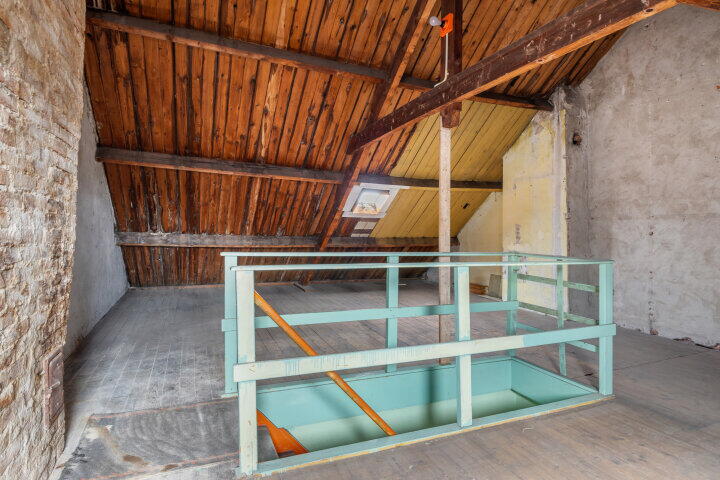 Foto 21 - Koninginnestraat 57, Breda