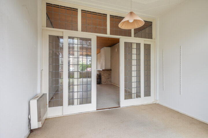 Foto 4 - Koninginnestraat 57, Breda