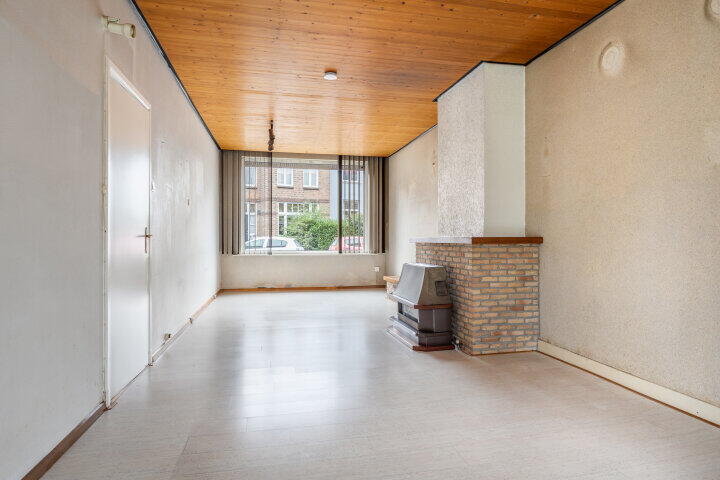 Foto 5 - Koninginnestraat 57, Breda