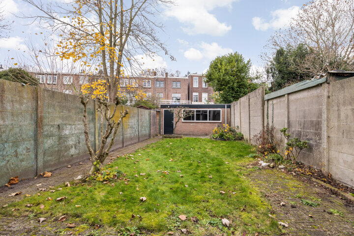 Foto 22 - Koninginnestraat 57, Breda