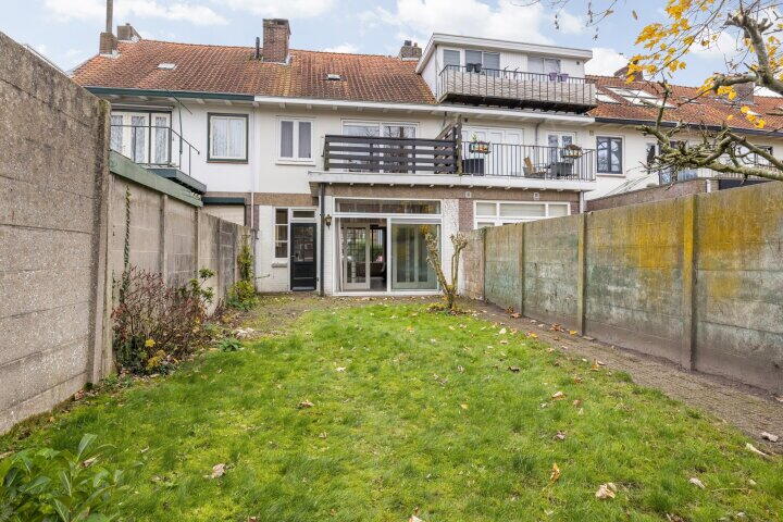 Foto 23 - Koninginnestraat 57, Breda