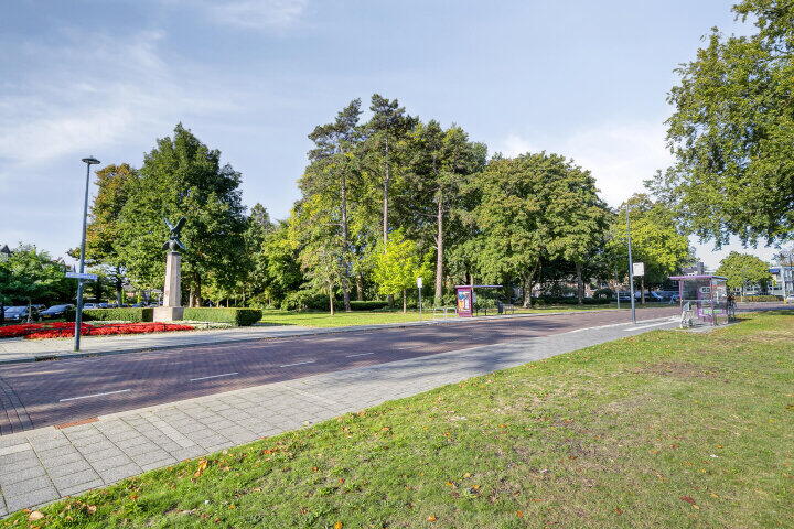 Foto 25 - Koninginnestraat 57, Breda