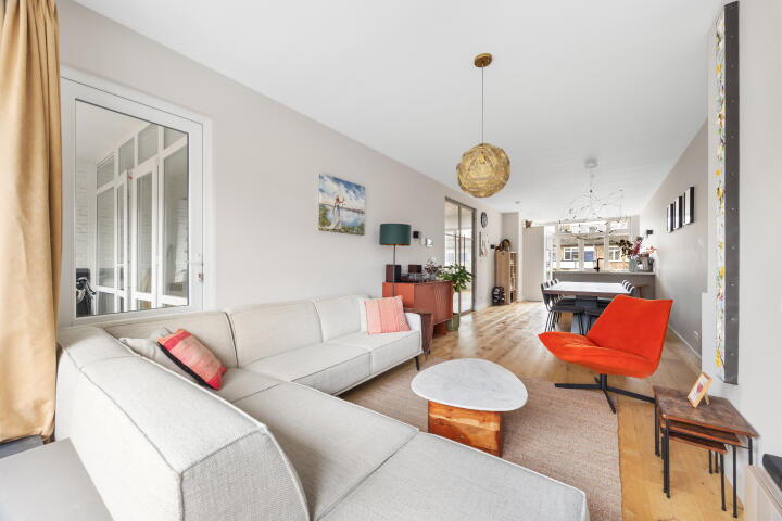 Koningin Wilhelminalaan 312 C, Voorburg