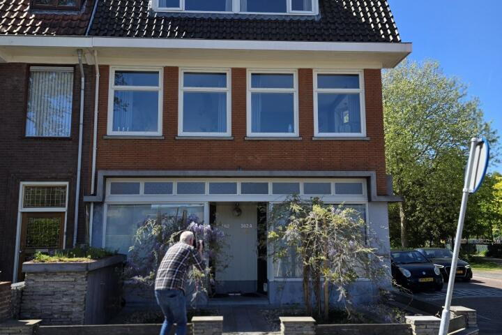 Koningin Wilhelminalaan 362 A, Voorburg