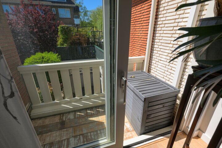 Foto 20 – Koningin Wilhelminalaan 362 A, Voorburg