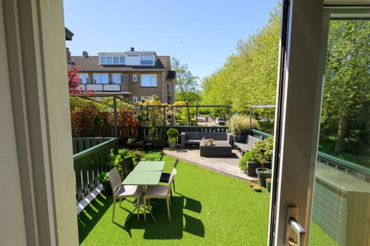 Foto 25 – Koningin Wilhelminalaan 362 A, Voorburg