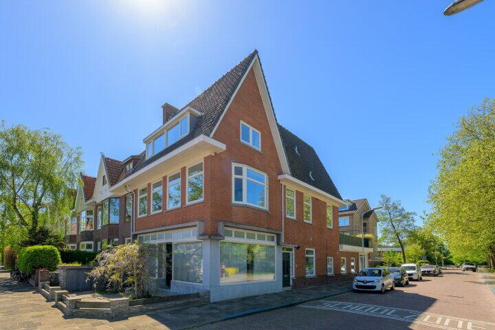 Virtuele tour - Koningin Wilhelminalaan 362 A, Voorburg