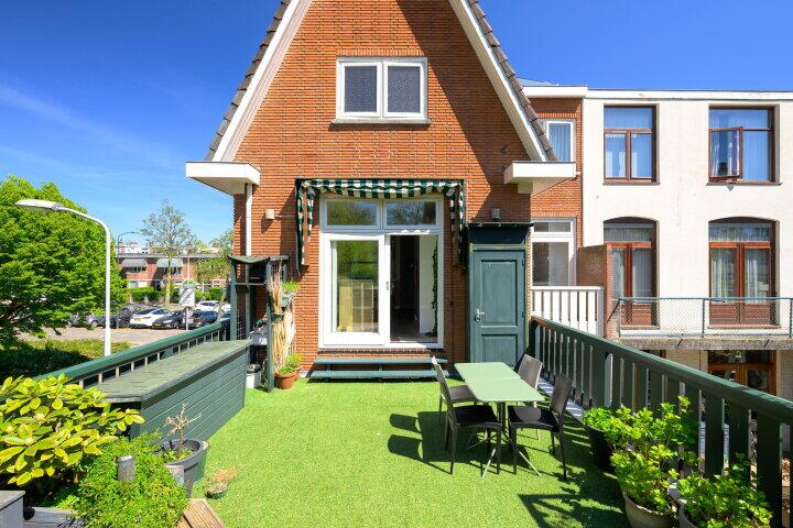 Foto 31 – Koningin Wilhelminalaan 362 A, Voorburg
