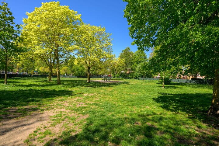 Foto 40 – Koningin Wilhelminalaan 362 A, Voorburg