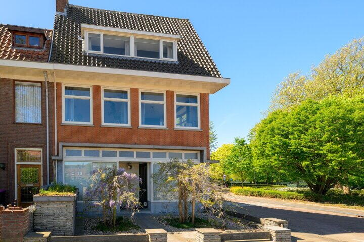 Foto 5 – Koningin Wilhelminalaan 362 A, Voorburg
