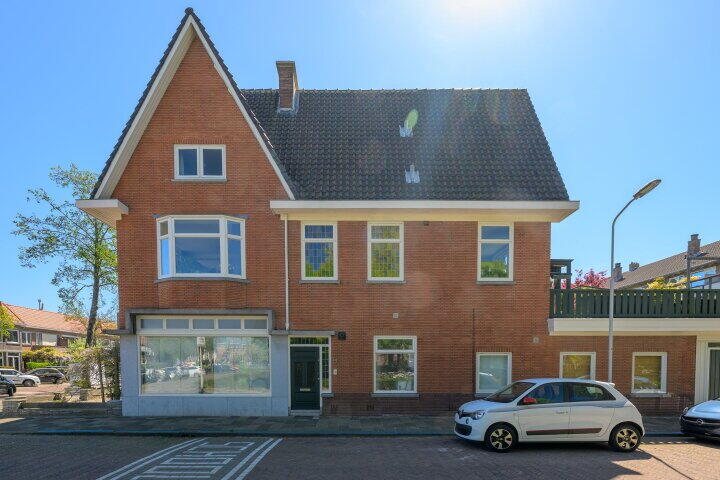 Foto 6 – Koningin Wilhelminalaan 362 A, Voorburg