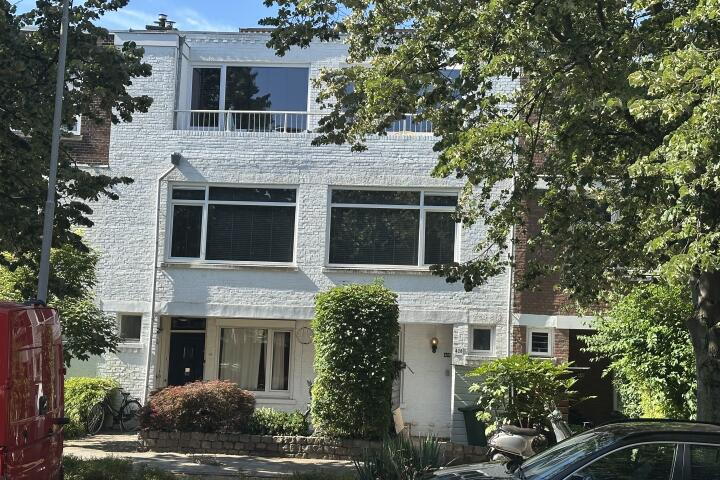 Foto 3 – Koningin Wilhelminalaan 428, Voorburg