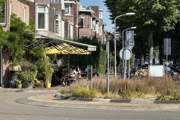 Foto 4 – Koningin Wilhelminalaan 428, Voorburg