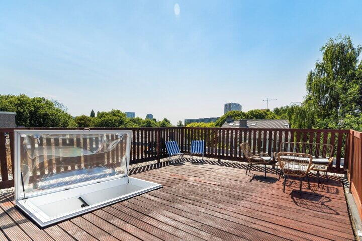 Foto 34 – Koningin Wilhelminalaan 428, Voorburg