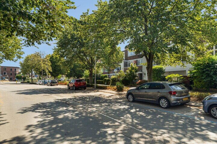Foto 37 – Koningin Wilhelminalaan 428, Voorburg